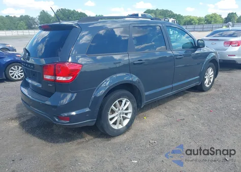2018 Dodge Journey Sxt from USA, damaged, VIN 3C4PDCBB3JT229702